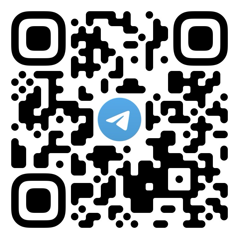 Наша группа в telegram канале